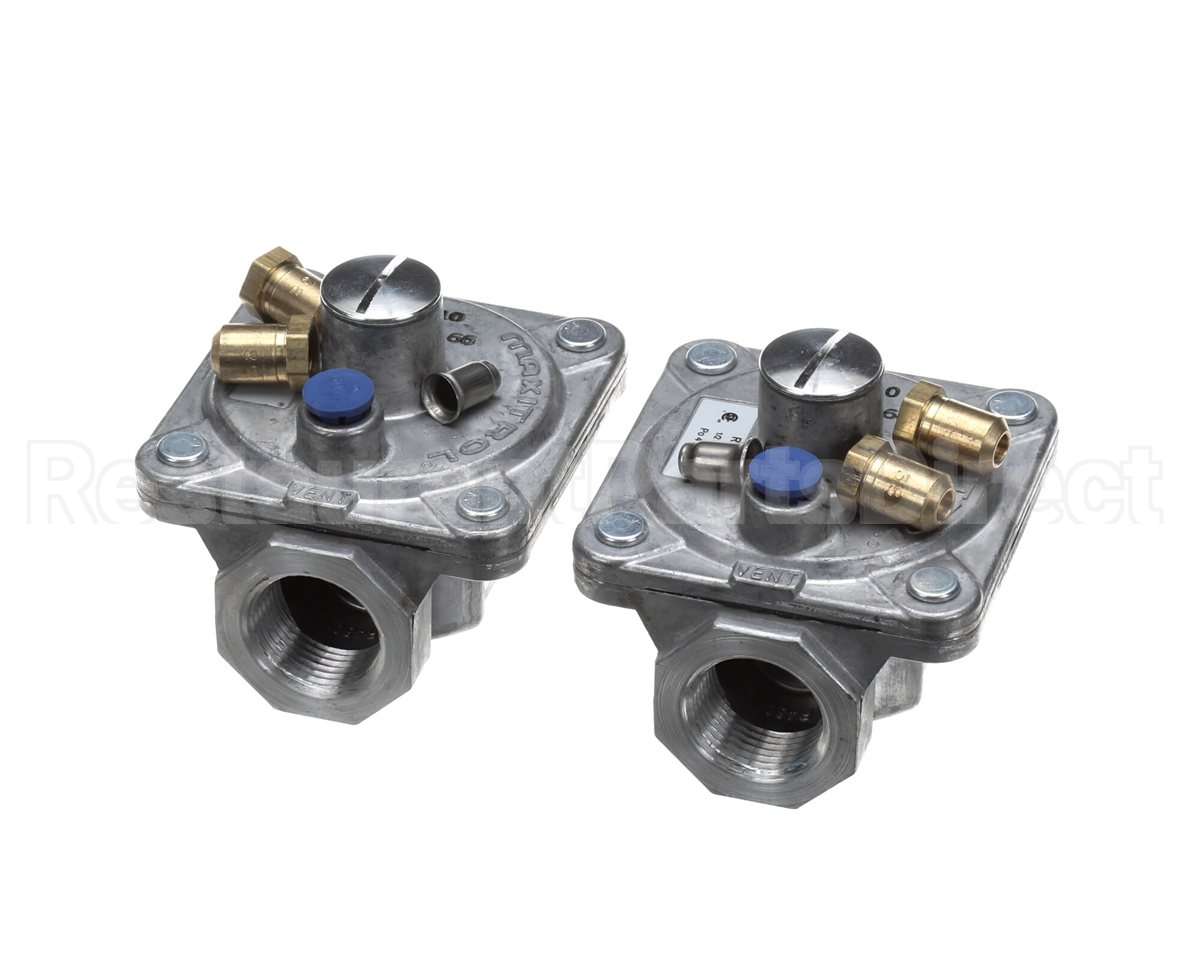 A37227 American Range Conversion Kit,Msd-2 Nat Gas