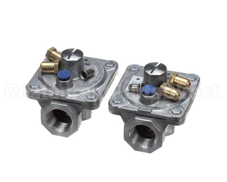A37227 American Range Conversion Kit,Msd-2 Nat Gas
