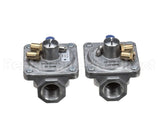 A37227 American Range Conversion Kit,Msd-2 Nat Gas