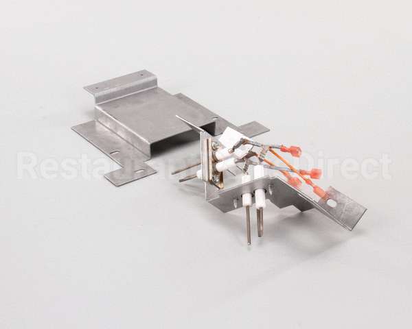 A37233 American Range Electrode Kit,Short W/Brackets