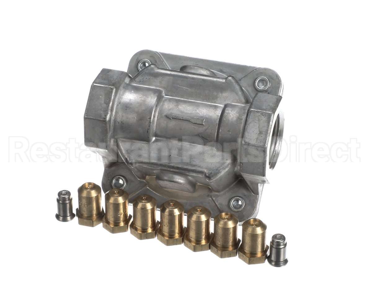 A37259 American Range Conversion Kit,Ar36G-2B Lp Gas