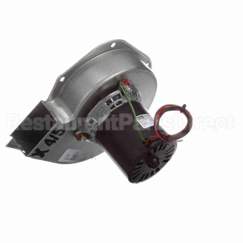 A373 Fasco Motor