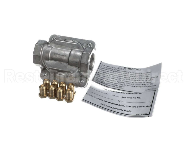 A37303 American Range Conversion Kit,Arrb-48 Lp Gas