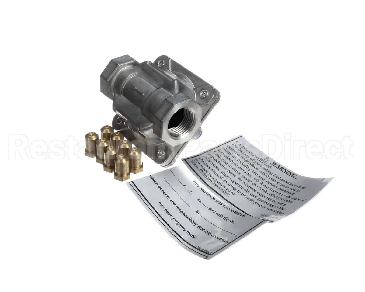 A37303 American Range Conversion Kit,Arrb-48 Lp Gas