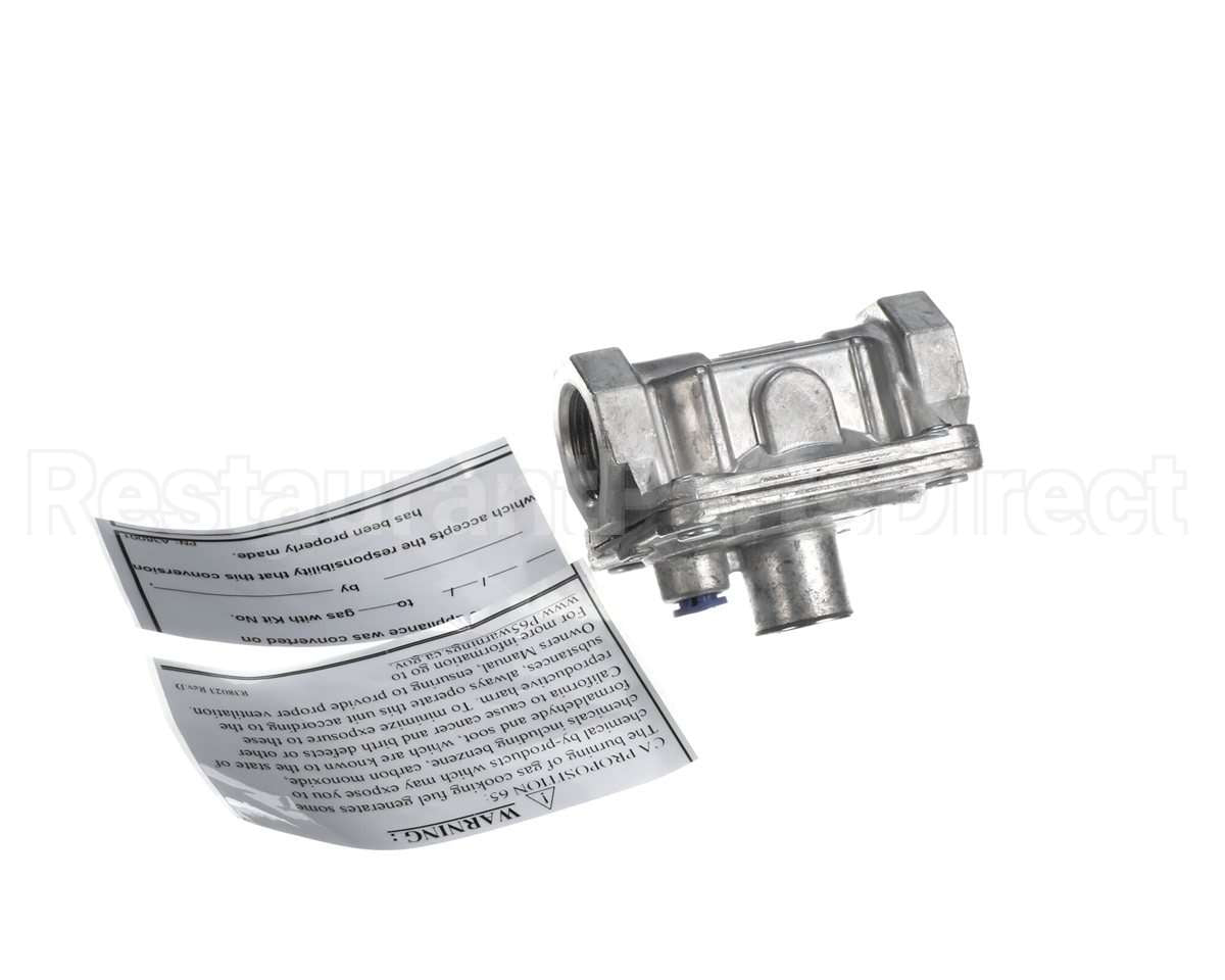 A37303 American Range Conversion Kit,Arrb-48 Lp Gas