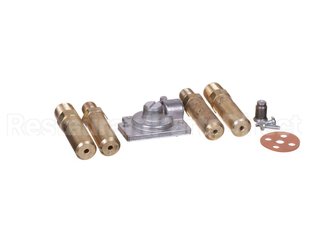 A37410 American Range Conversion Kit,Af-35/40 Nat Gs