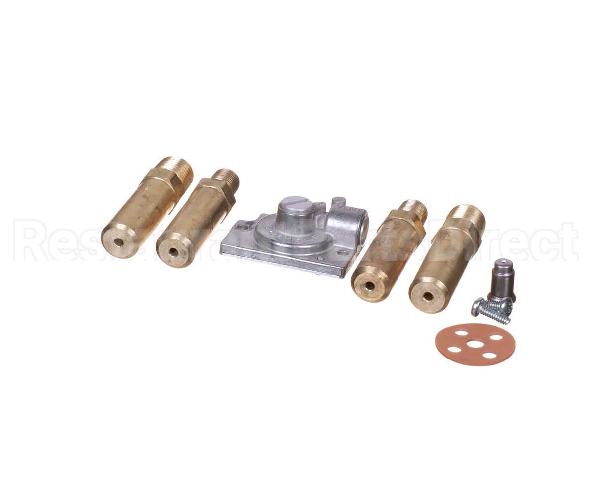 A37410 American Range Conversion Kit,Af-35/40 Nat Gs