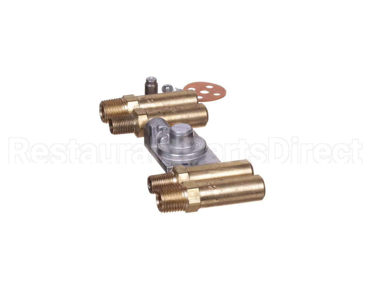 A37410 American Range Conversion Kit,Af-35/40 Nat Gs