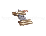 A37410 American Range Conversion Kit,Af-35/40 Nat Gs