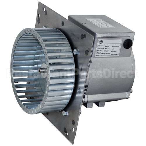 A37652 Compatible American Range Motor