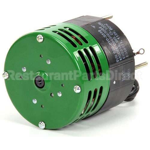 A37707-021 Compatible Scotsman Motor Kit 1/10 Hp