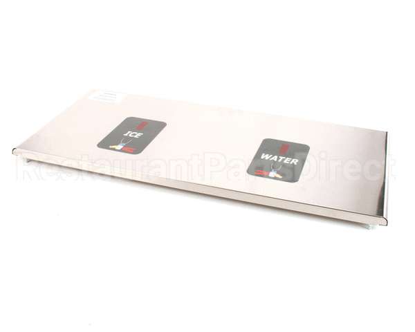 A37790-021 Scotsman Panel & Labels