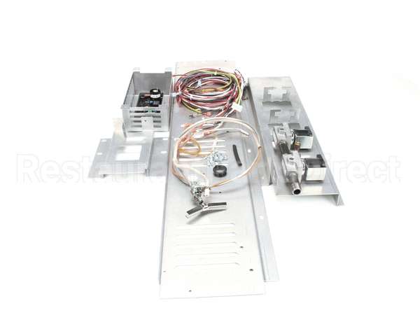 A37815 American Range Kit,M/Msd Ignition Conversion