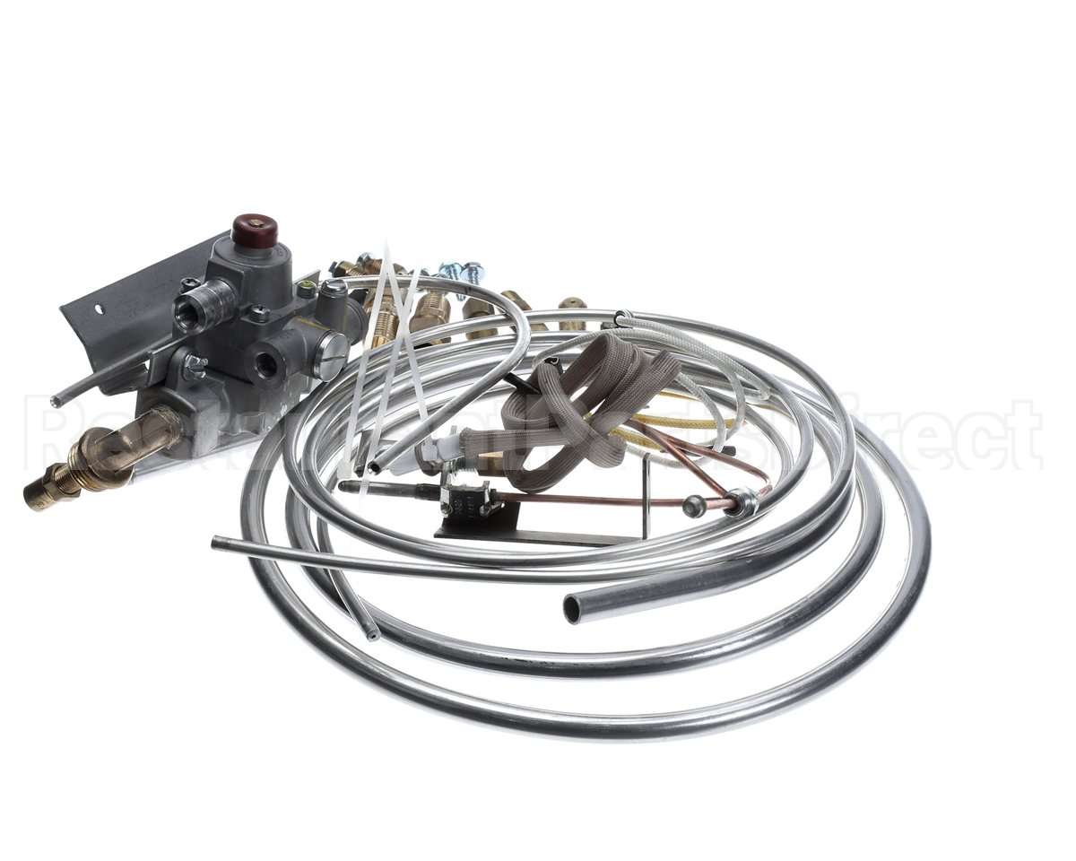 A37833 American Range Kit,Upgrade Spark Module-Ts11