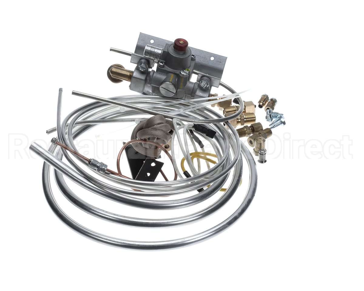 A37833 American Range Kit,Upgrade Spark Module-Ts11