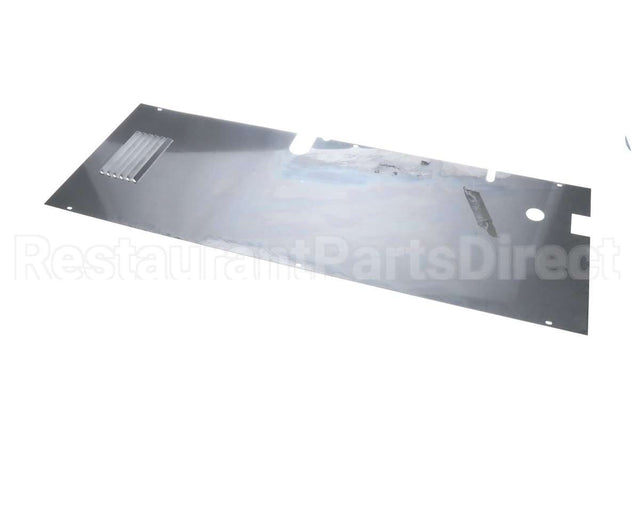 A37875-001 Scotsman Panel Back