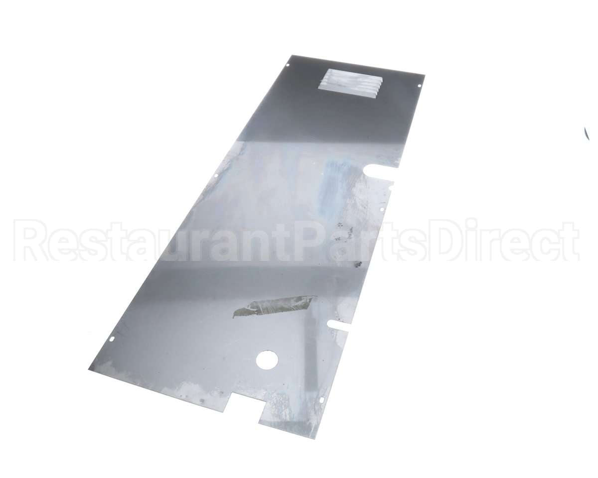 A37875-001 Scotsman Panel Back