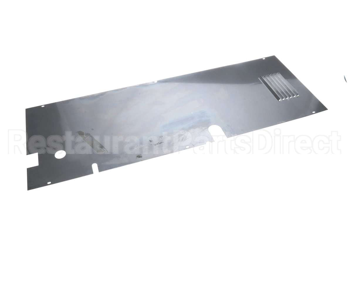 A37875-001 Scotsman Panel Back