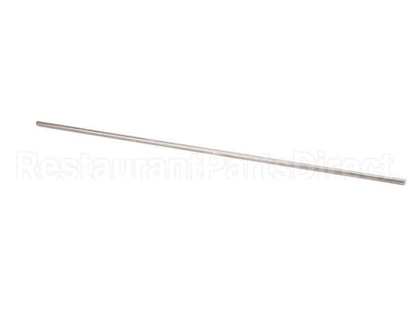 A3800603 Pitco Hinge,Dr Pin 35C,45C