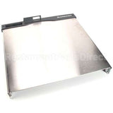 A38552-021 Compatible Scotsman Front Panel