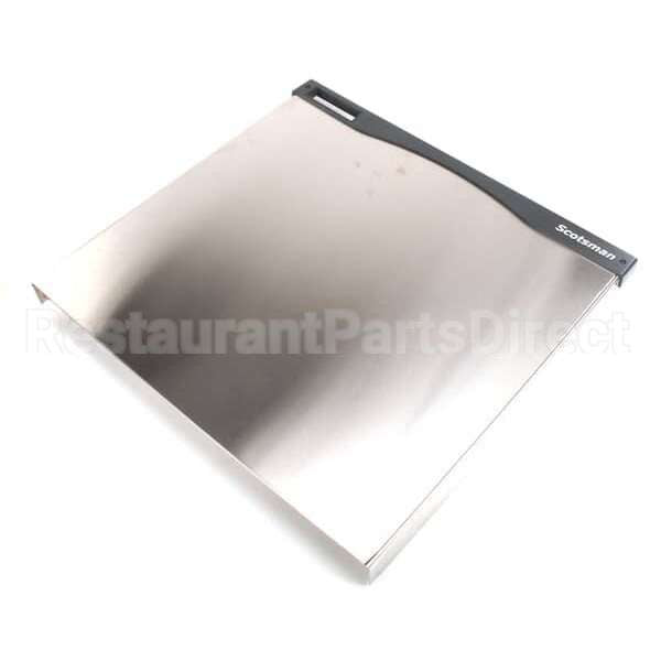 A38552-023 Compatible Scotsman Front Panel