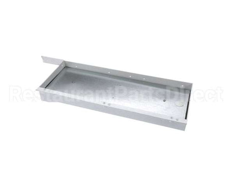 A38596-001 Scotsman Evaporator Back Wall Assembly 1