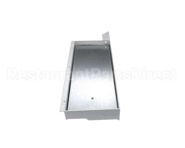A38596-001 Scotsman Evaporator Back Wall Assembly 1