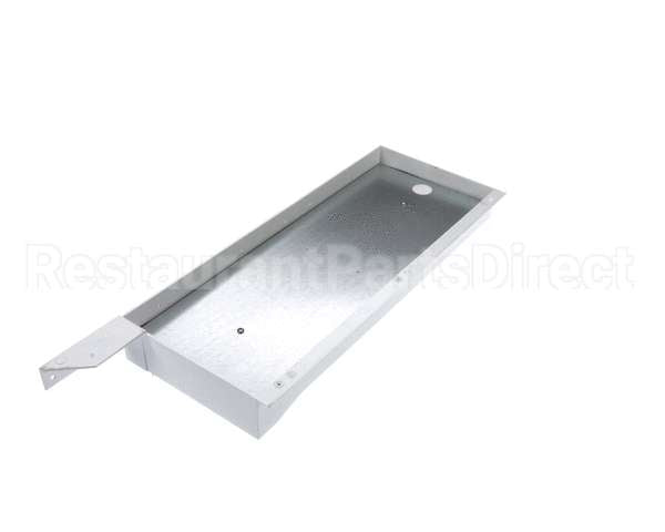 A38596-001 Scotsman Evaporator Back Wall Assembly 1