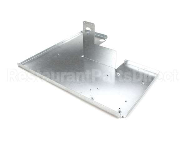 A38608-001 Scotsman Compressor Base Pan