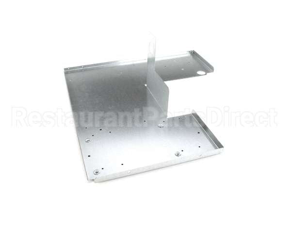 A38608-001 Scotsman Compressor Base Pan