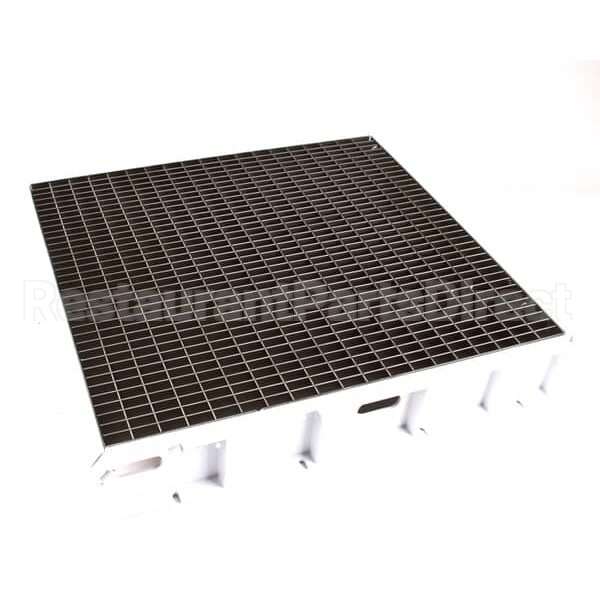 A38628-21 Compatible Scotsman Evap Svc Packout 18
