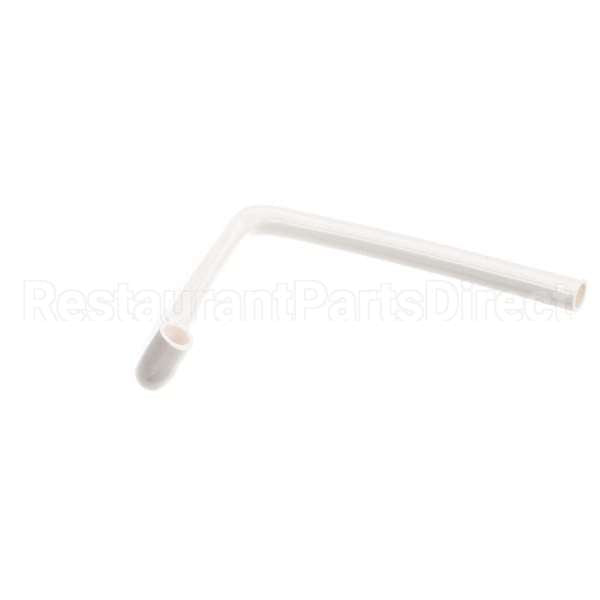 A38860-002 Compatible Scotsman Dump Valve Drain Tube