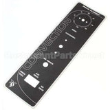 A39007 Compatible American Range Arc Convection Oven Lbl