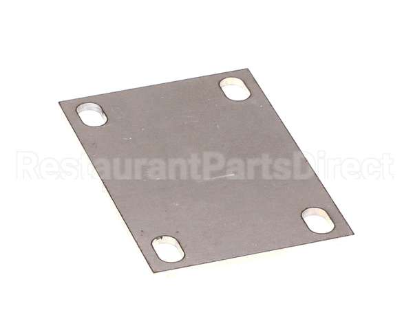 A3901101-C Pitco Caster,Mtg Plate Rtg14