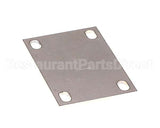 A3901101-C Pitco Caster,Mtg Plate Rtg14