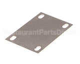 A3901101-C Pitco Caster,Mtg Plate Rtg14