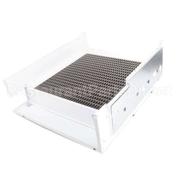 A39053-021 Compatible Scotsman Evaporator
