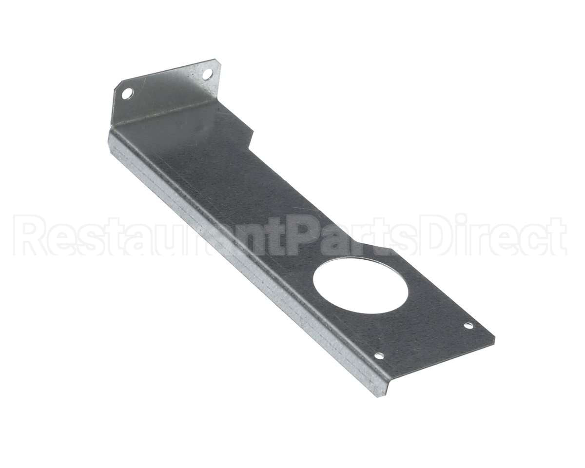 A39092-001 Scotsman Bracket-Dump Valve-Cu