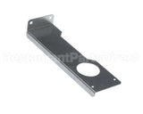 A39092-001 Scotsman Bracket-Dump Valve-Cu