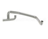 A39144-001 Scotsman Assembly-Tube-Bin Drain-Cu26