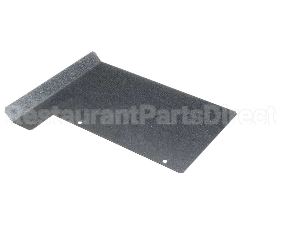 A39216-001 Scotsman Control Box Barrier