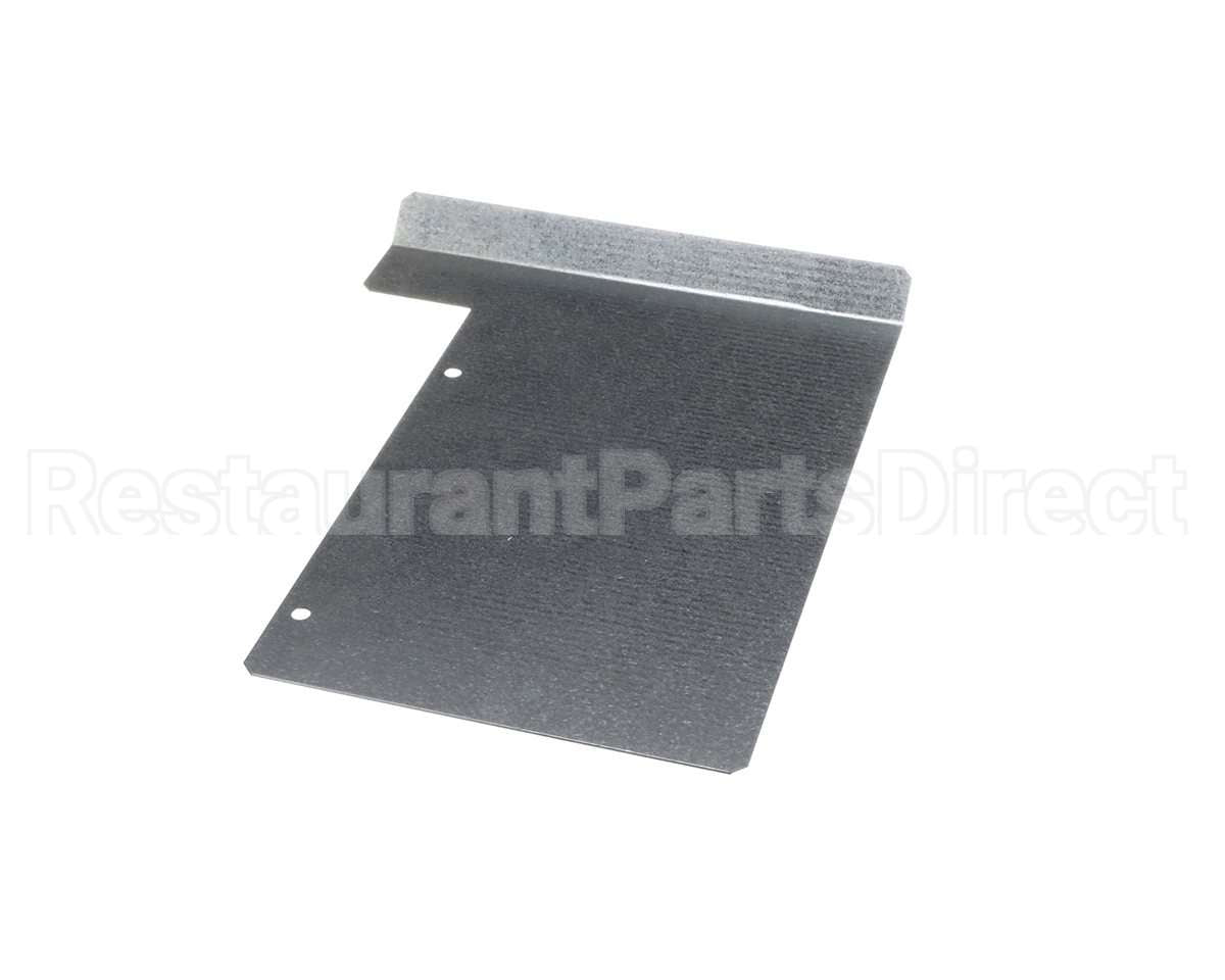 A39216-001 Scotsman Control Box Barrier