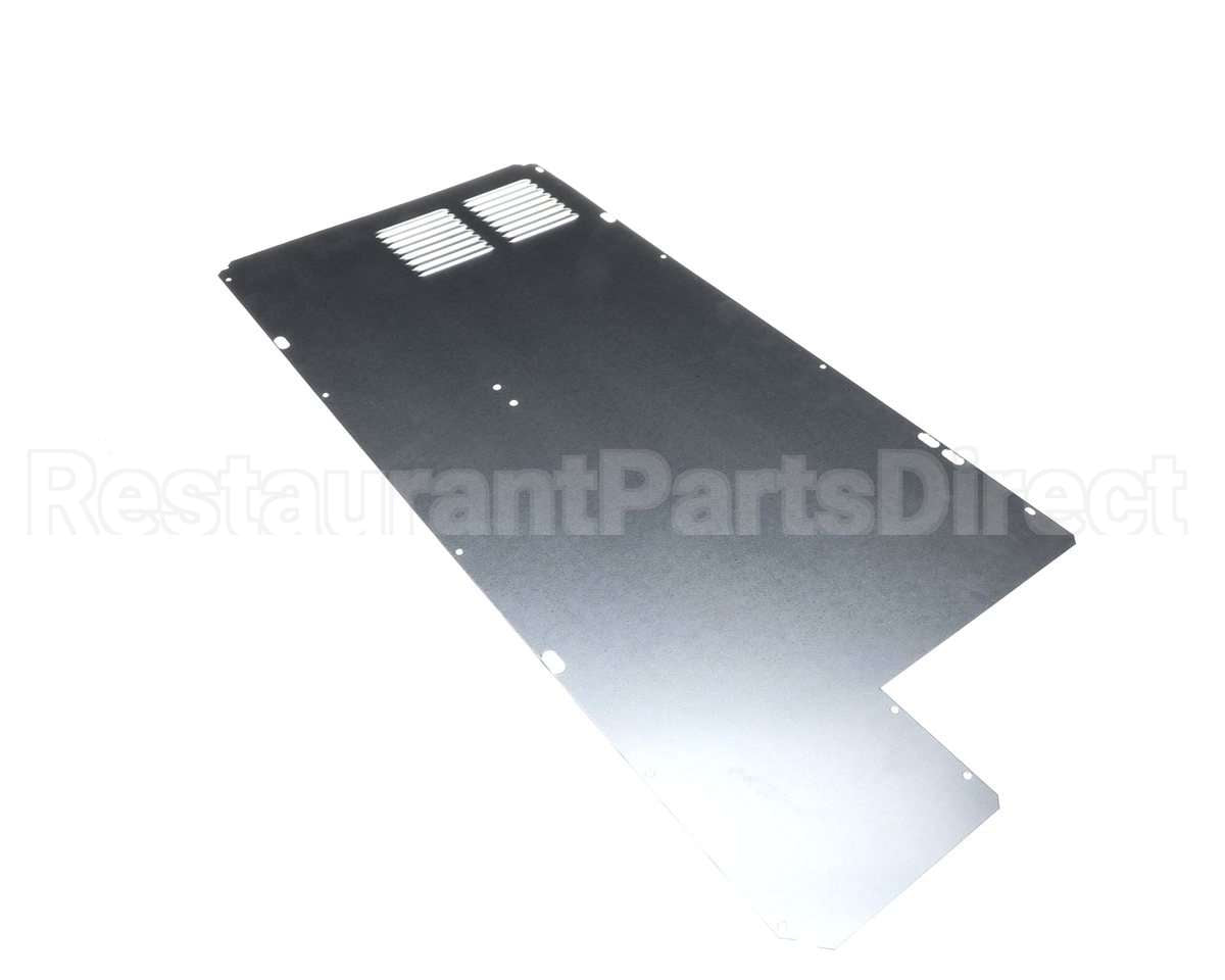 A39363-001 Scotsman Back Panel