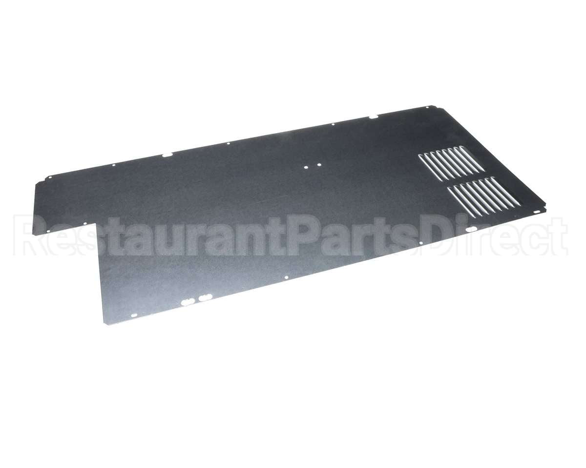 A39363-001 Scotsman Back Panel