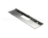 A39381-003 Scotsman Service Panel Front