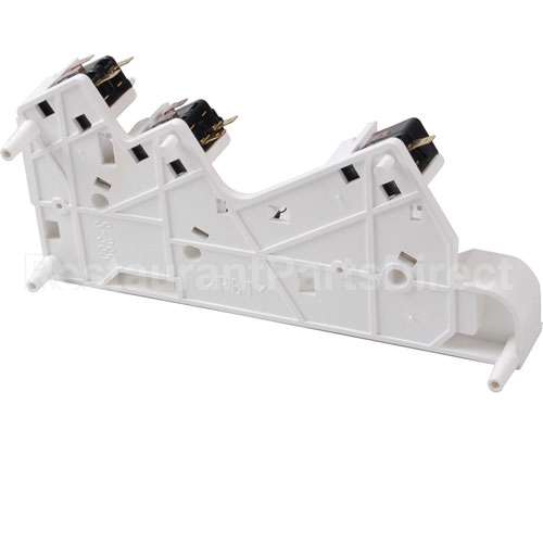 A393C-3855 Compatible Panasonic Latch Switch Assembly