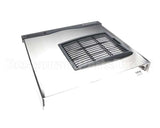 A39443-021 Scotsman Front Panel-Service