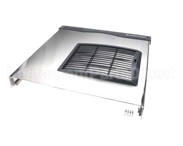 A39443-021 Scotsman Front Panel-Service