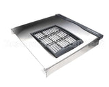 A39443-021 Scotsman Front Panel-Service