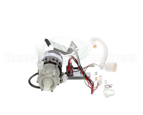 A39462-021 Scotsman Kit-Drain Pump Service